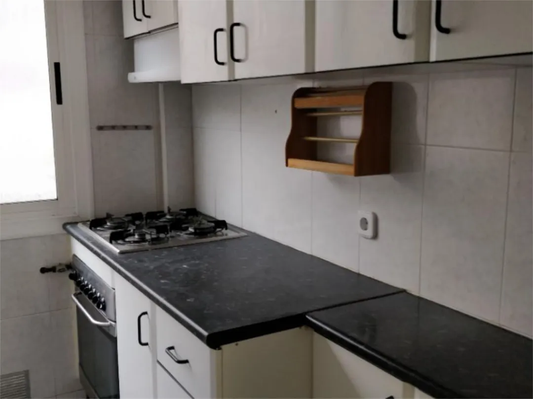 Piso en  Calle Bailén 11 - Foto 4