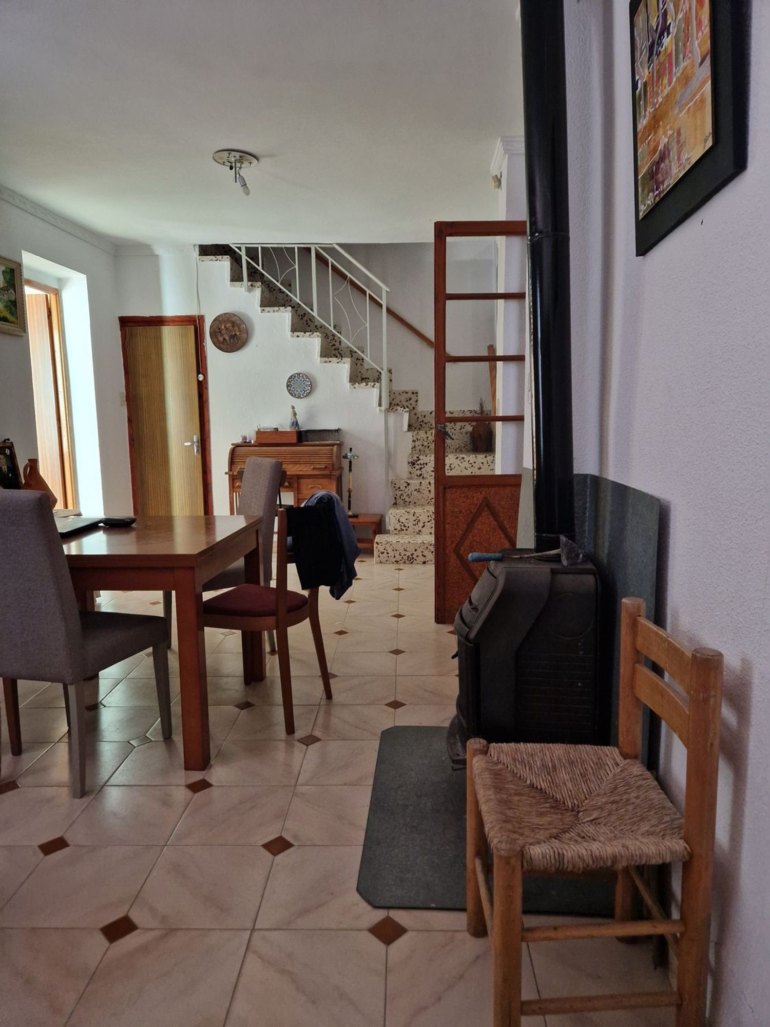 Casa de pueblo en Ledaña - Foto 10