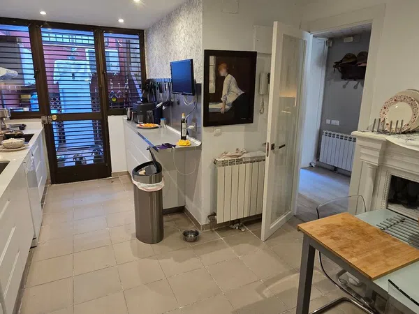 Chalet adosado en paseo de los Sauces, 8 - Foto 10