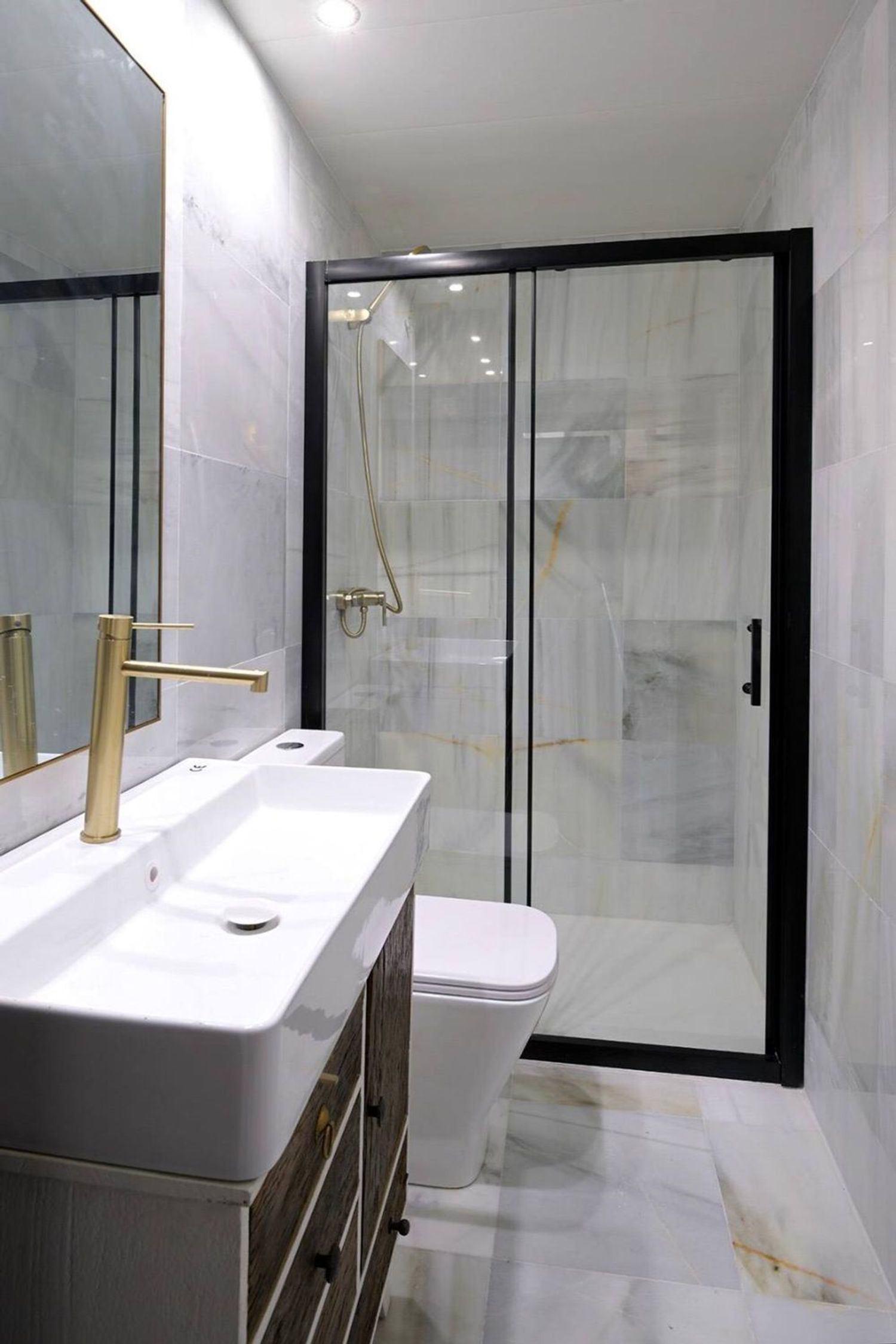 Piso en paseo de los Ruiseñores, 5 - Foto 2