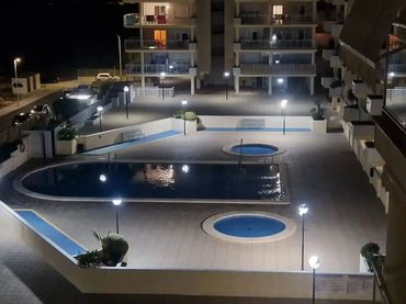 Piso en  Carrer d' Alacant 8 - Foto 1