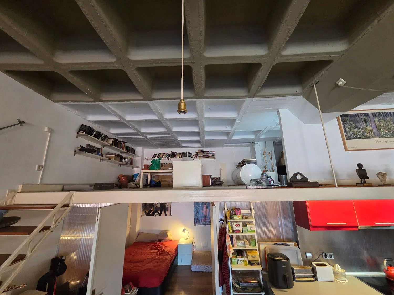 Piso en Alejandro Sánchez, 95 - Foto 23