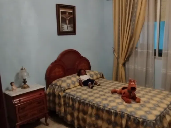 Casa de pueblo en Calera y Chozas - Foto 35