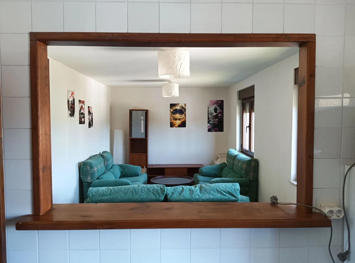 Casa de pueblo en Barrio Novalín, 318 - Foto 4