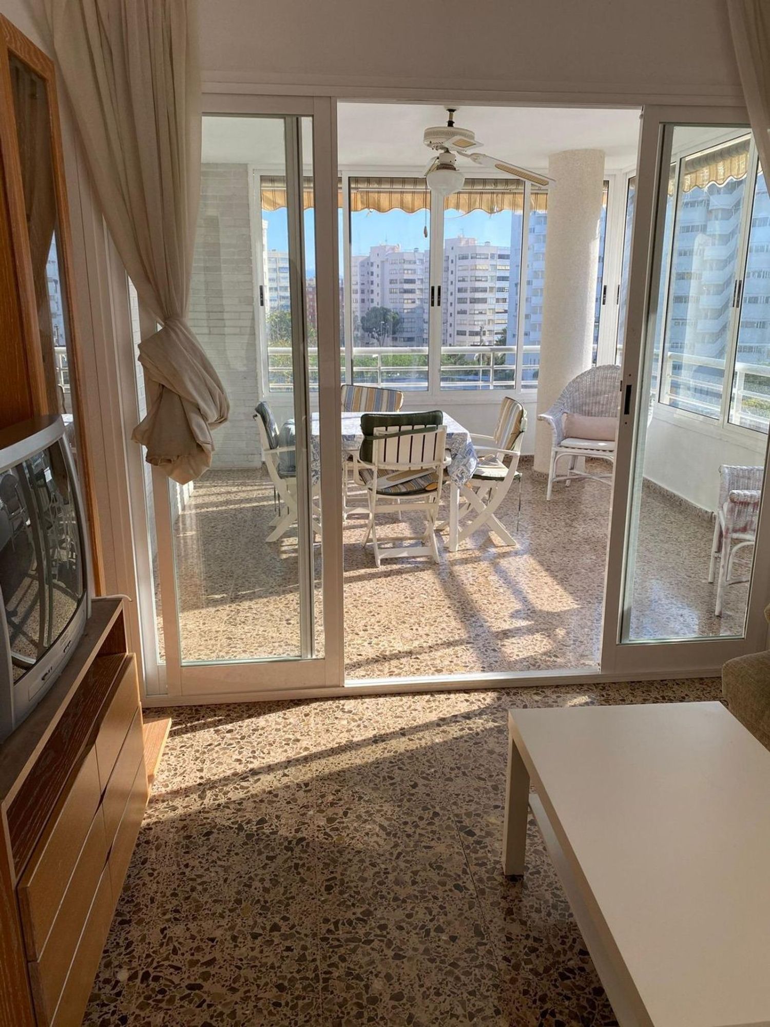 Piso en Avenida de la Costa Blanca, Cabo de las Huertas - Foto 8