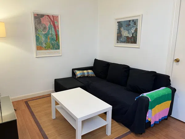 Piso en calle de Juan de Austria, 8