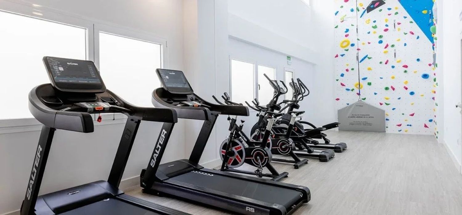 Piso en avenida Camarón de la Isla, 8 - Foto 29