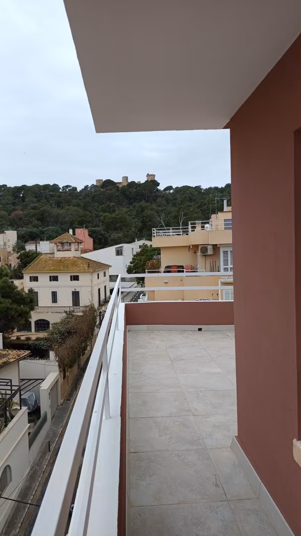 Piso en  Carrer de Bellver 10 - Foto 13