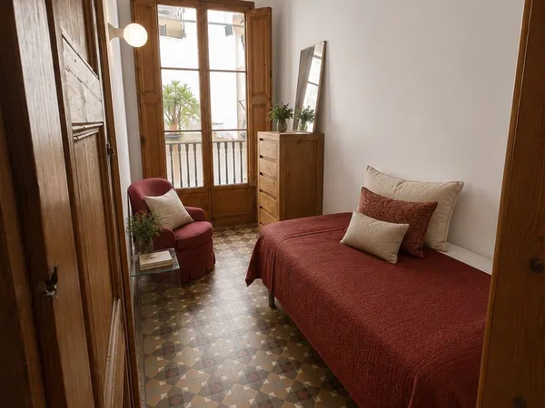 Piso en Calle de la Ciutat, 10, El Gòtic - Foto 8