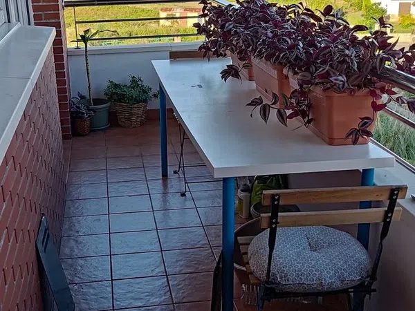 Piso en Luberrietaondo Auzategia, 66 - Foto 15