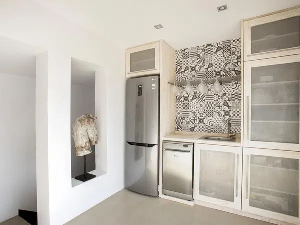 Casa independiente en calle d'Holanda, 4 a - Foto 22