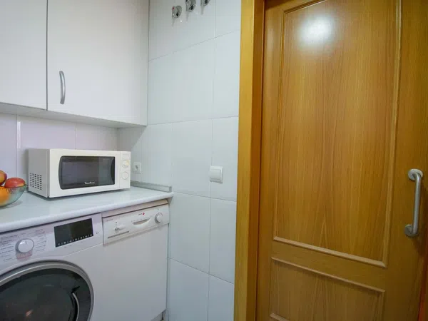 Piso en Calle de Campezo, 9, Rejas - Foto 11