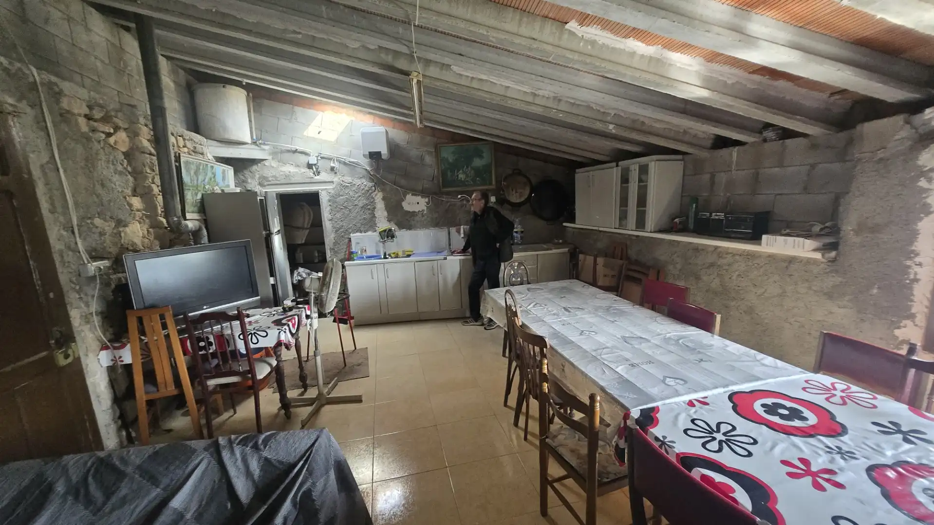 Finca rústica en  Avinguda d'Aragó 1 - Foto 12