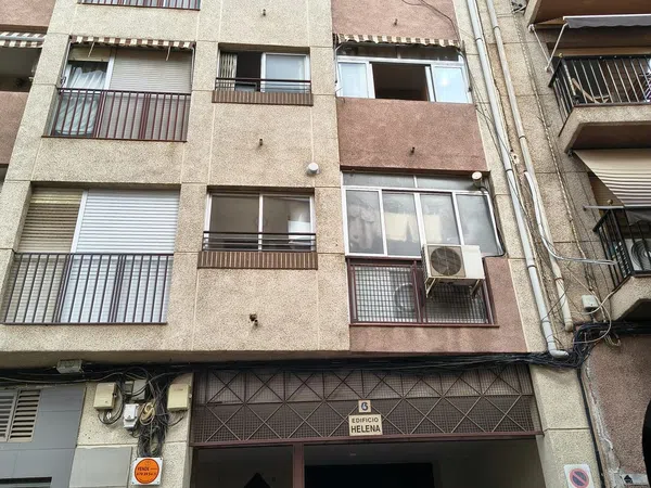 Piso en Calle Cigarral, 4, La Fama - Foto 6