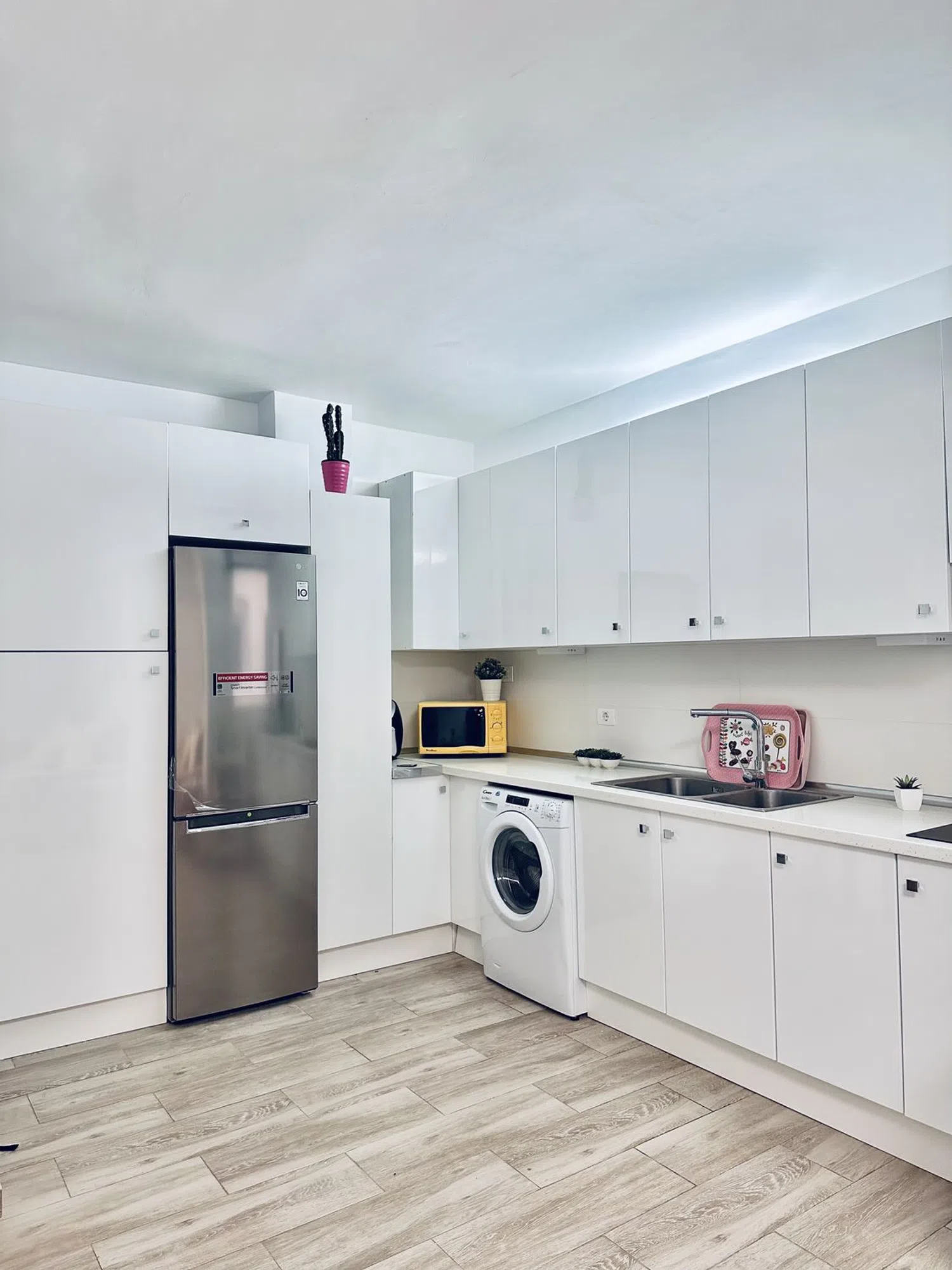 Piso en calle Ruiz de Alda, 17 - Foto 5