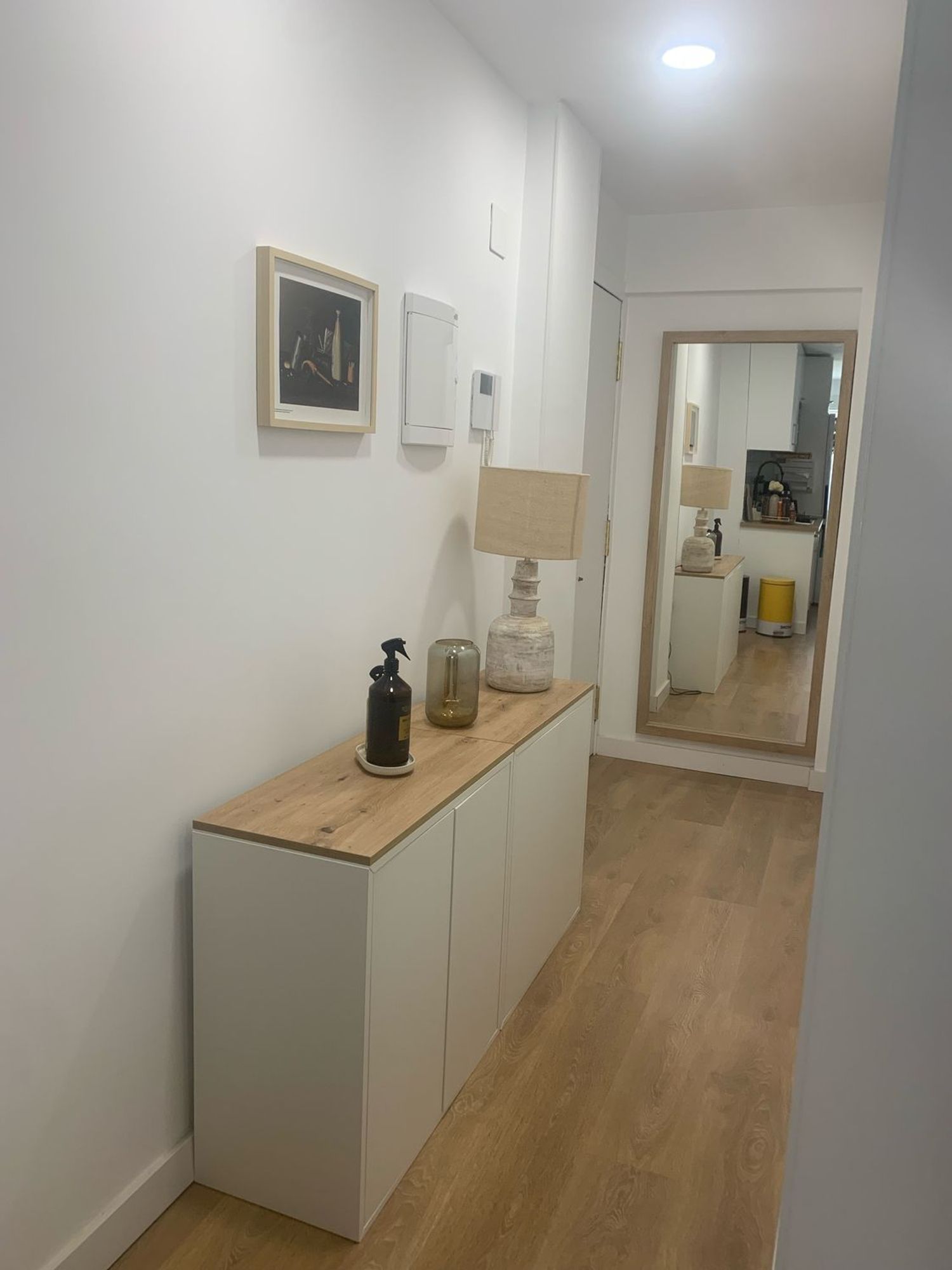 Piso en Antonio Alzaga Etorbidea, 34 - Foto 2