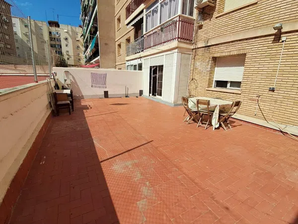 Piso en Calle del Vinalopó, La Vega Baixa - Foto 4