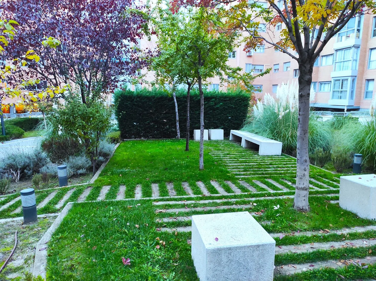 Piso en avenida de Francisco Pi y Margall, 19 - Foto 26