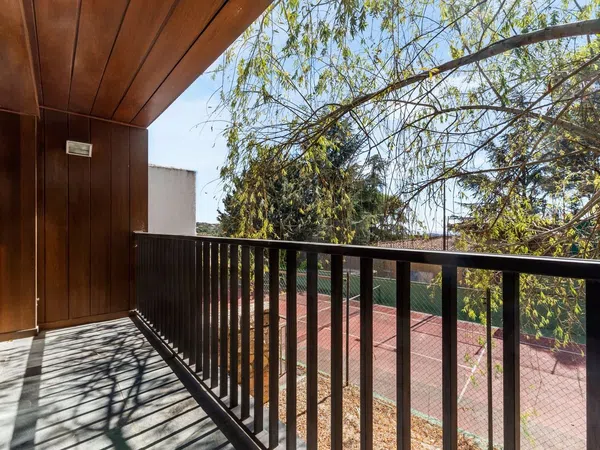 Casa o chalet independiente en Avenida de Sicilia, 73, Parquelagos - Puente Nuevo, Parquelagos - Puente Nuevo - Foto 12