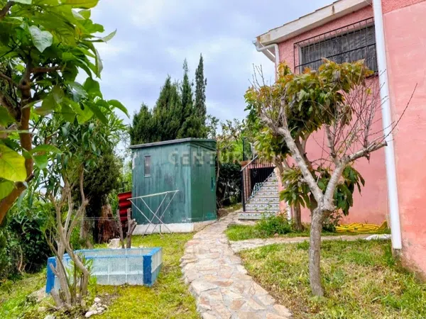 Casa o chalet independiente en Calle Santander, 27, Calaburra - Chaparral, Calaburra - Chaparral - Foto 15