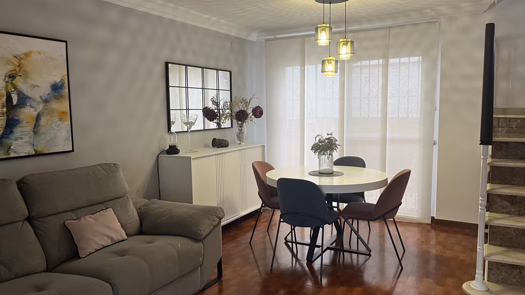 Casa adosada en  Sevilla Capital - Foto 13