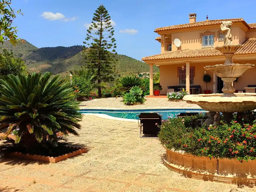 Chalet en  Diseminado Diseminados Finca Casablanca 1 - Foto 4