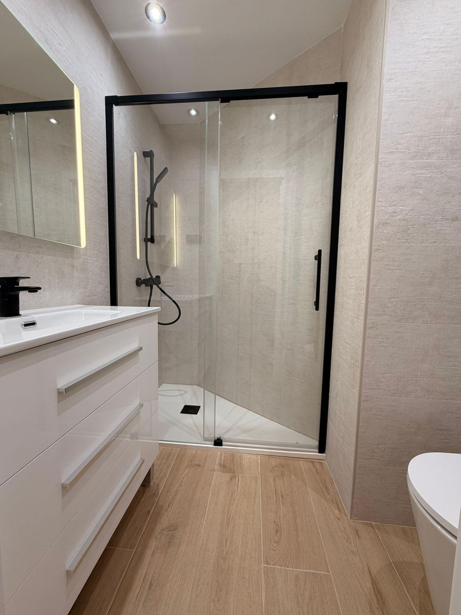 Piso en plaza de Castilla-León, 3 - Foto 4