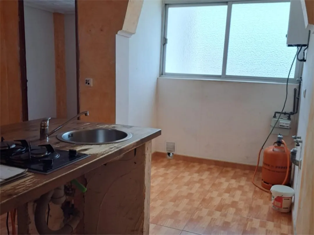 Piso en  Carrer Leopoldo Vicente Serrano 13 - Foto 11