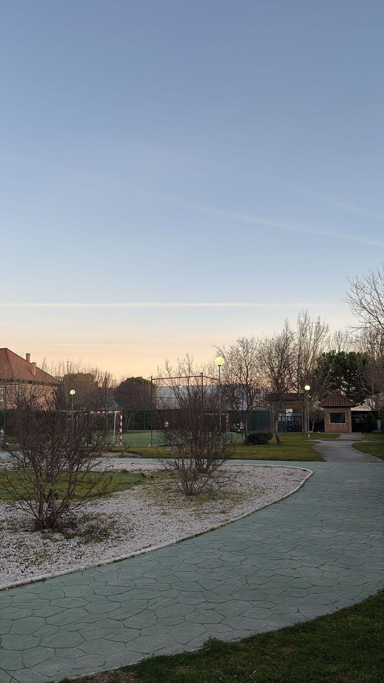 Chalet pareado en Urb. urbanizacion la hacienda de majadahonda Golf - El Carralero - Foto 22