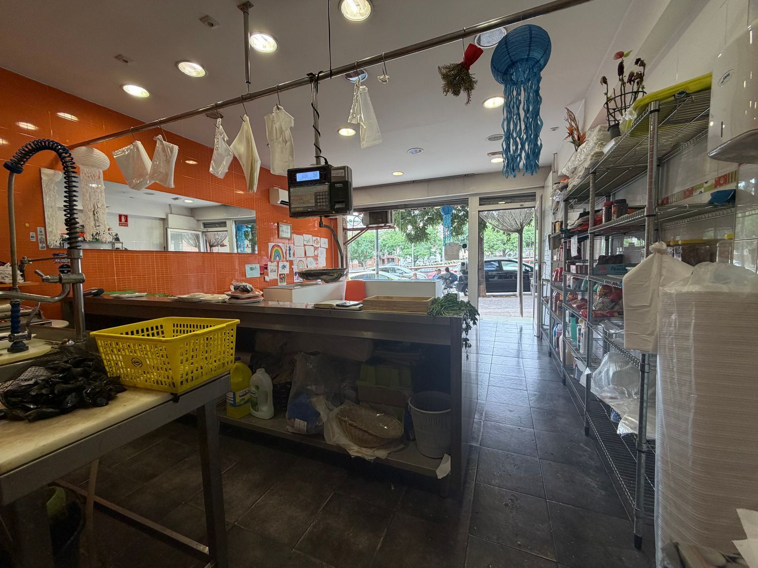 Local en Tienda en Avenida de Joaquim de Sagrera, 9, La Cogullada - Foto 6