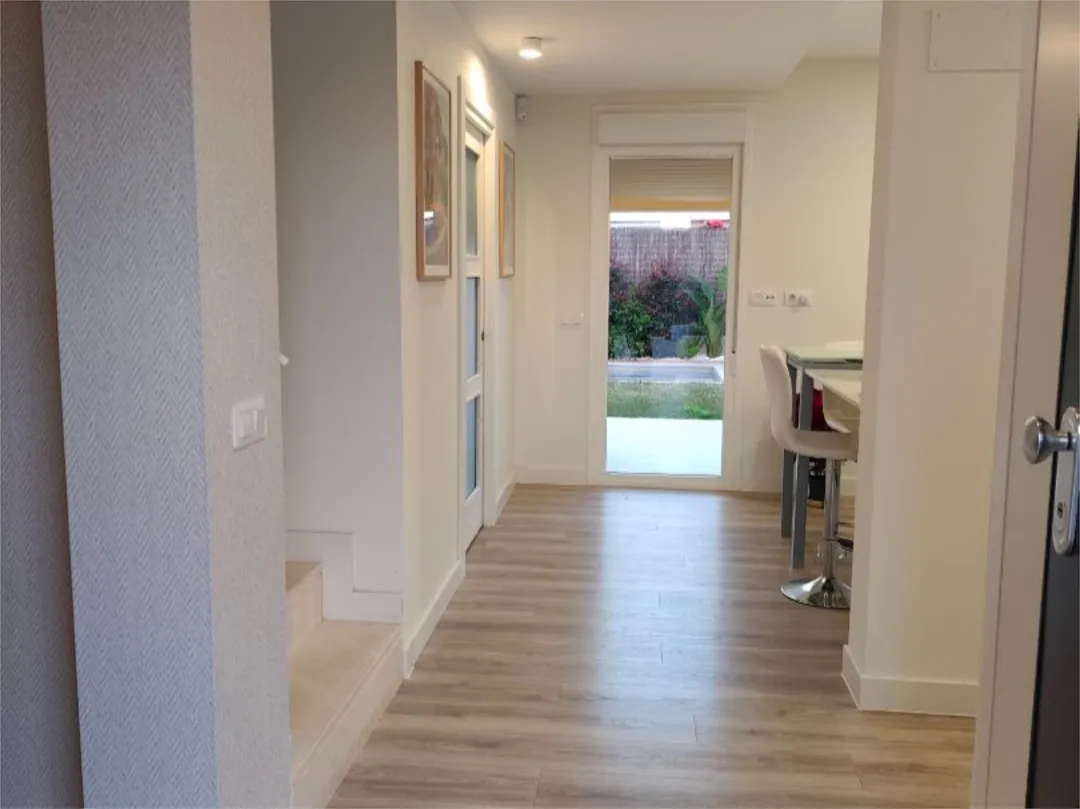 Casa adosada en  Antonio Morillas Rodríguez 3 - Foto 5