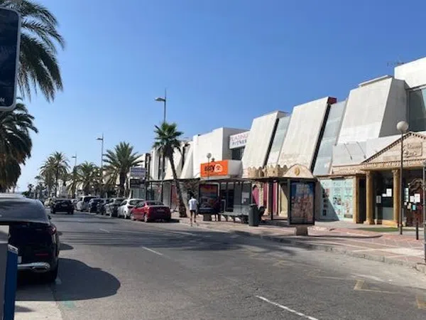 Piso en Urbanización Alcazaba Garden, 355, Puerto Banús - Foto 10