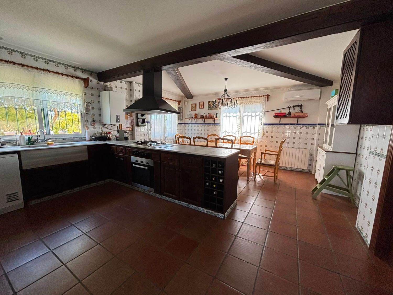 Casa o chalet independiente en Montesol, Montesol - Foto 17
