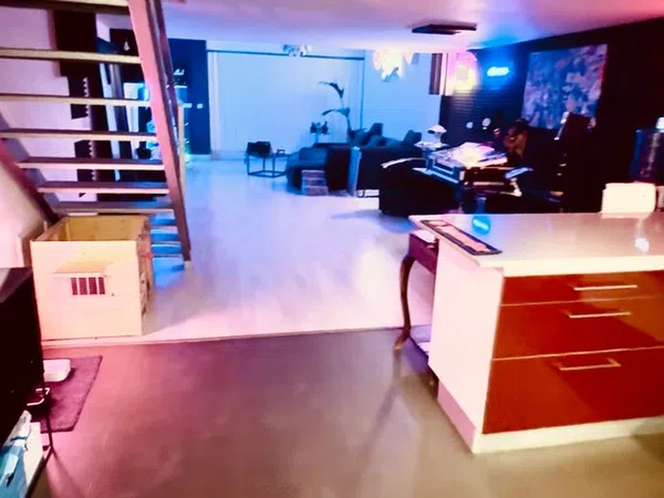 Dúplex en calle de la Creu Roja, 1 - Foto 24