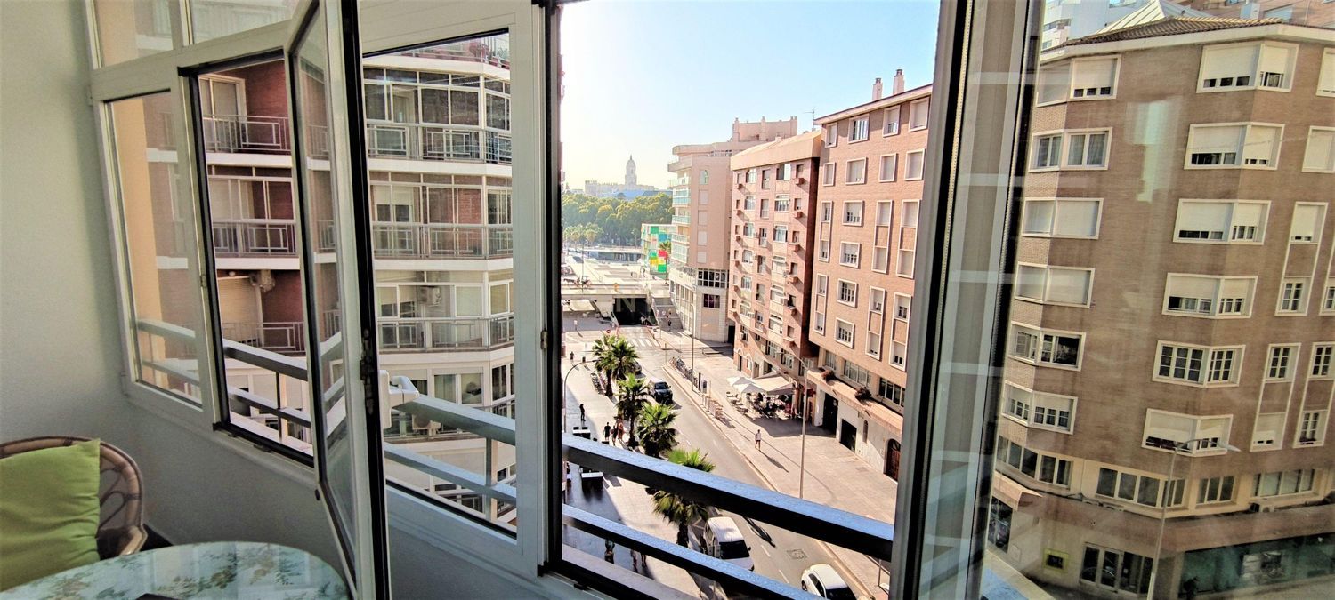 Piso en Calle Vélez Málaga, 8 - Foto 2