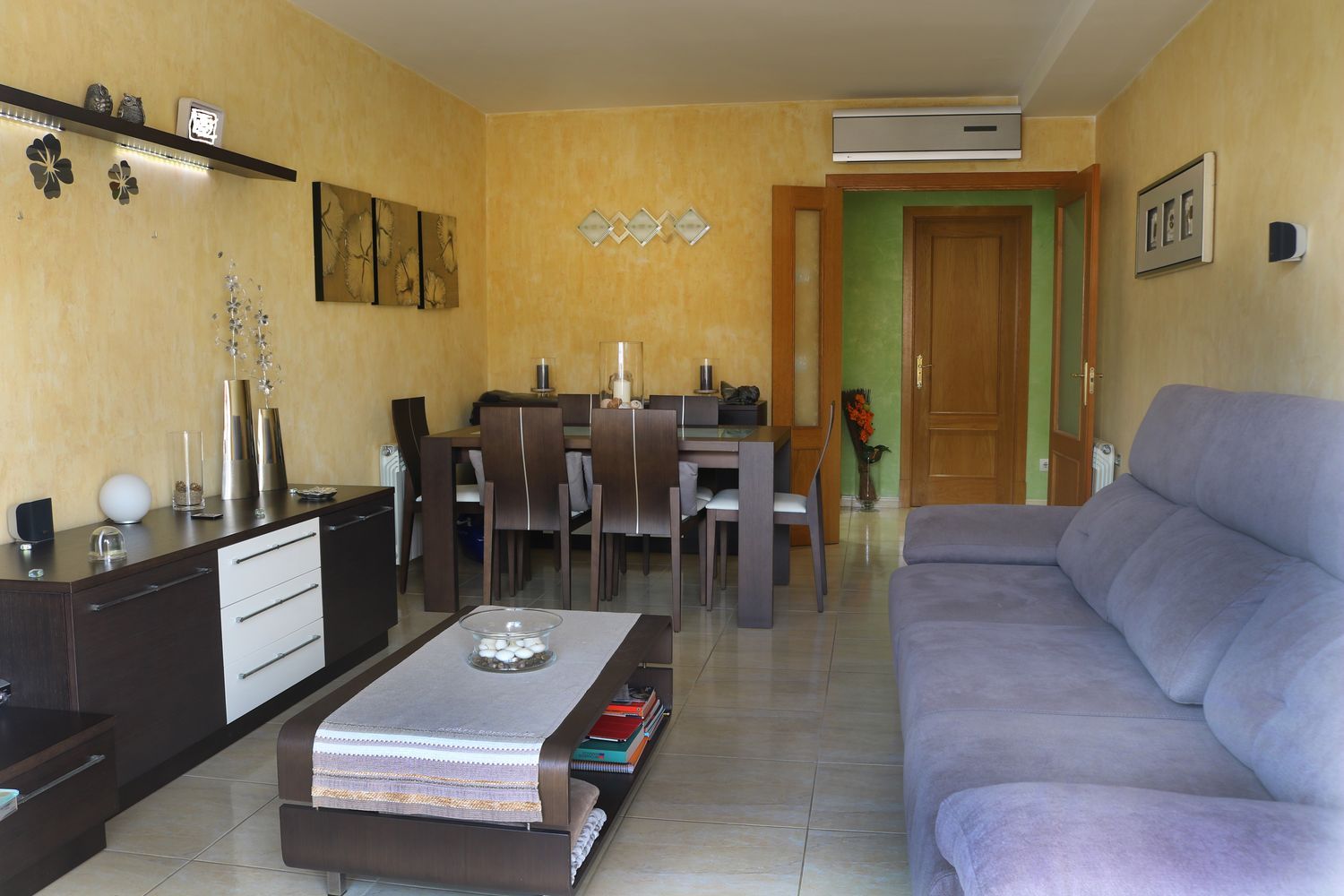 Piso en calle de Margalida Monlau, 51 - Foto 2