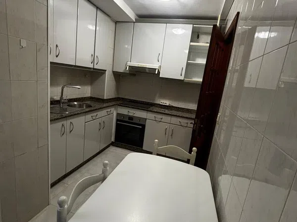 Piso en calle da Espiñeira, 14 - Foto 14