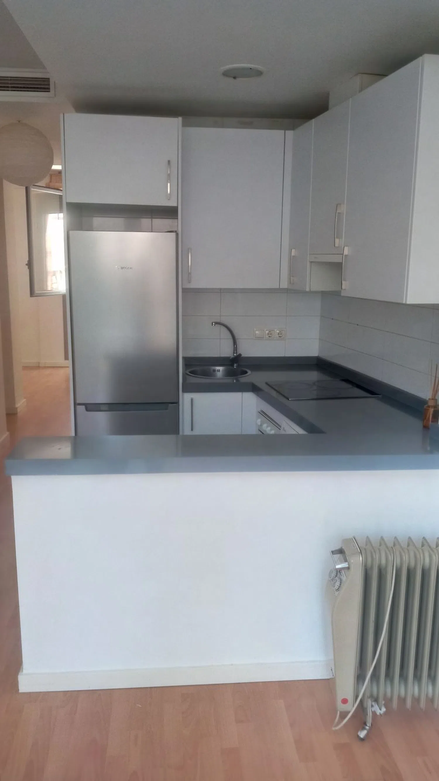 Piso en calle Aquilino Domínguez, 4 - Foto 3