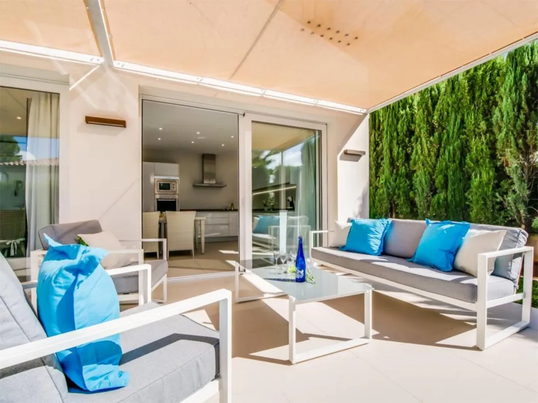 Chalet en  Carrer del Roure 177 - Foto 30