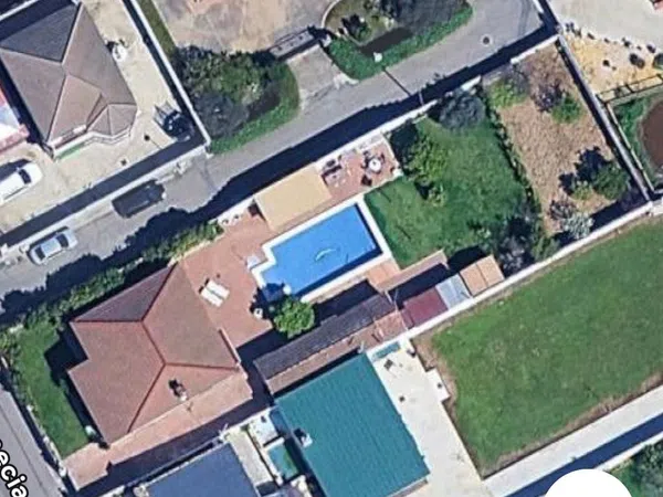 Casa independiente en calle Venecia, 22 - Foto 30