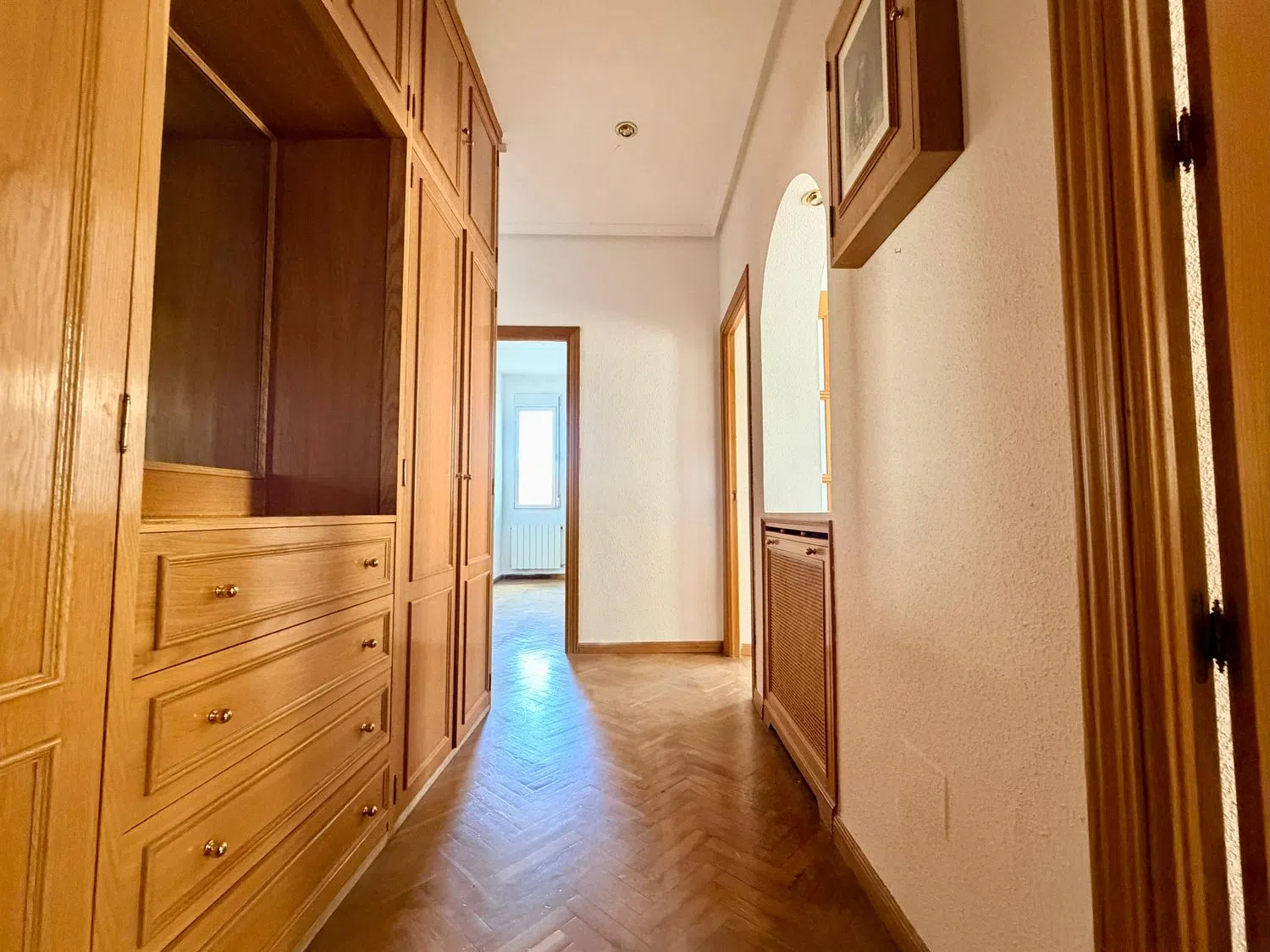 Piso en García de Paredes, 50 - Foto 12