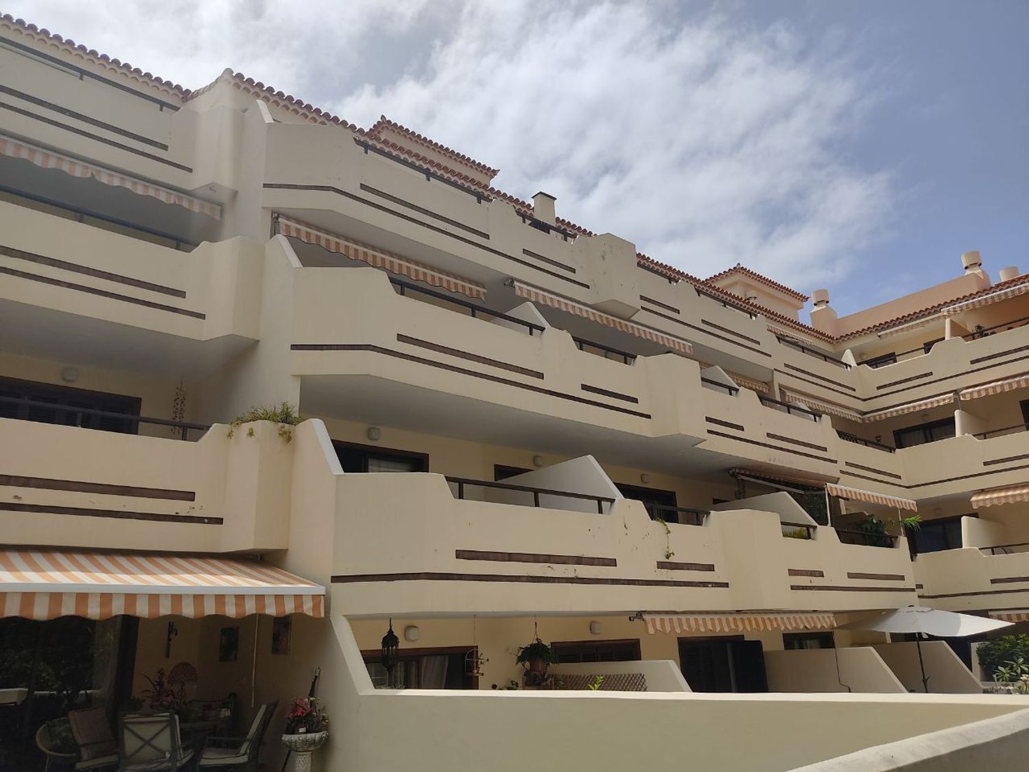 Piso en carretera General Puerto Cruz - Arenas, 66 - Foto 7