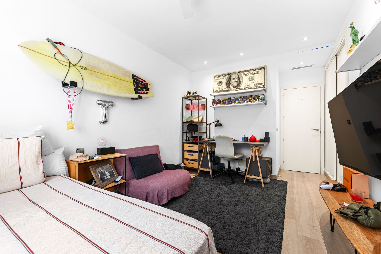 Piso en Calle Francisco de Orellana, 11, La Quinta, La Quinta - Foto 18