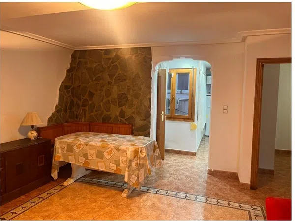 Piso en plaza de San Felipe, 1 - Foto 3