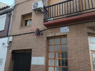 Casa adosada en  Plaza Francisco Cuenca 1 - Foto 3