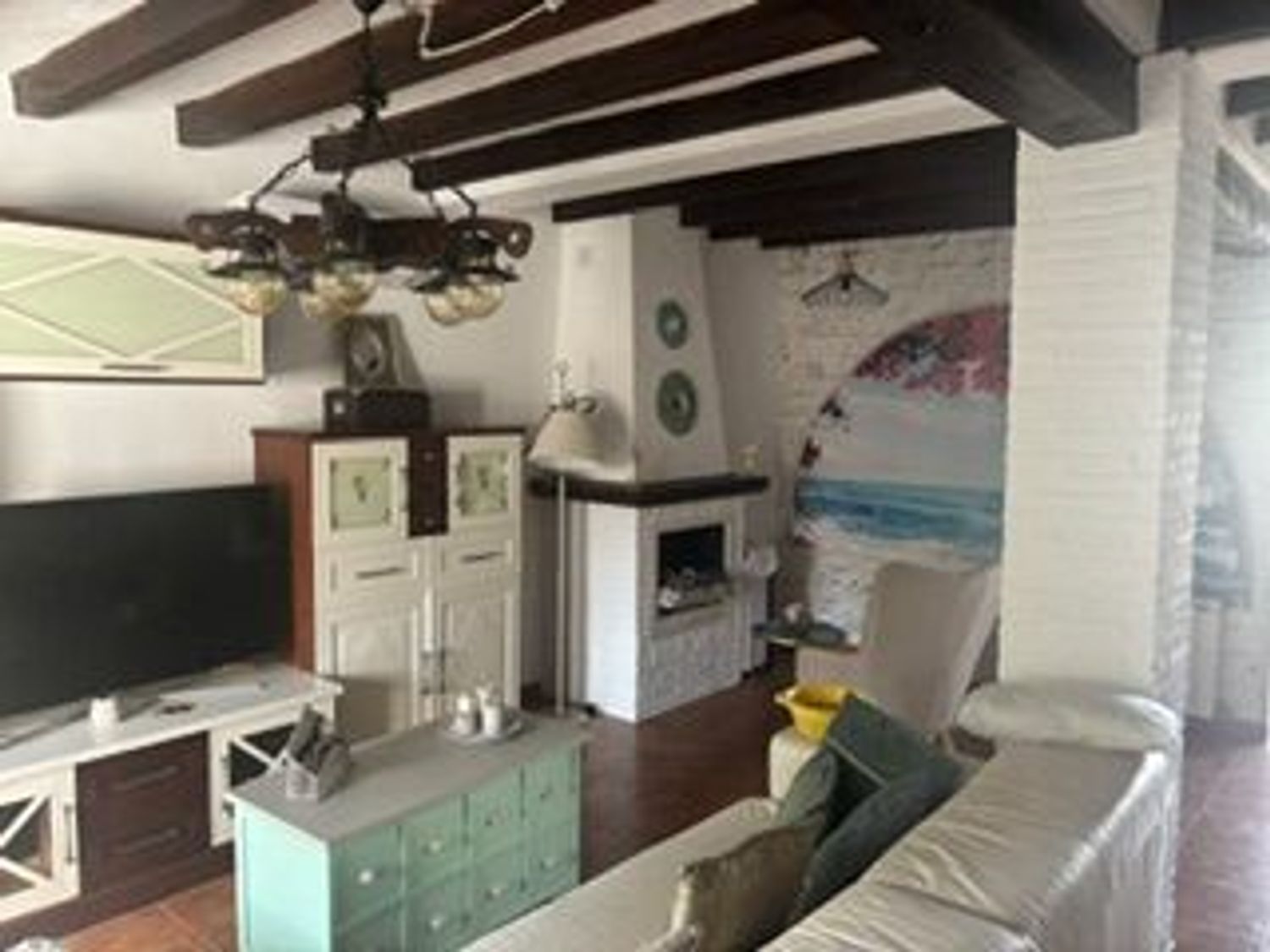 Chalet adosado en Via Verde, 12 - Foto 2