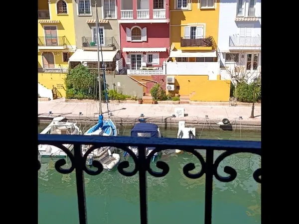 Piso en Calle la Unión, 8, Port Saplaya, Port Saplaya - Foto 34