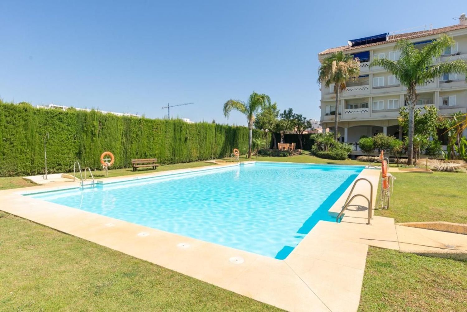 Piso en calle Doctor Gustavo GarcÍa Herrera Teboul, 3 - Foto 14