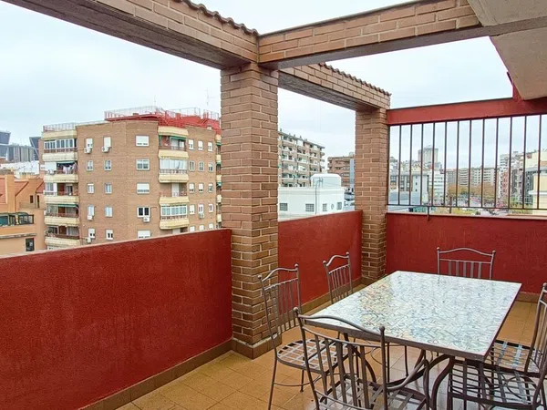 Ático en Calle Marquésde Viana, Berruguete - Foto 82