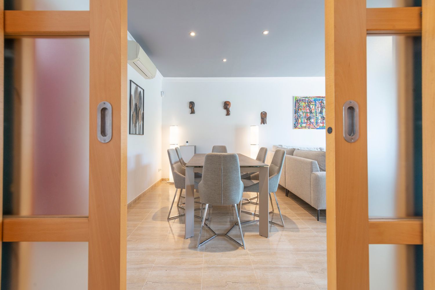 Chalet pareado en Cala Pi-Vallgornera - Foto 13